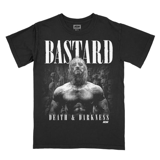 PAC Death and Darkness T-Shirt T-Shirt PW Catalog