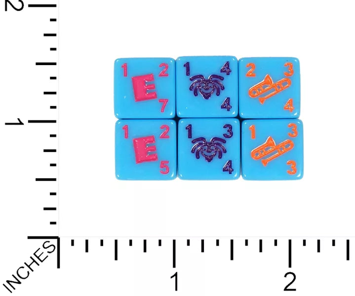 WWE Dice Masters: Tag Teams Team Pack 2020 PWcatalog