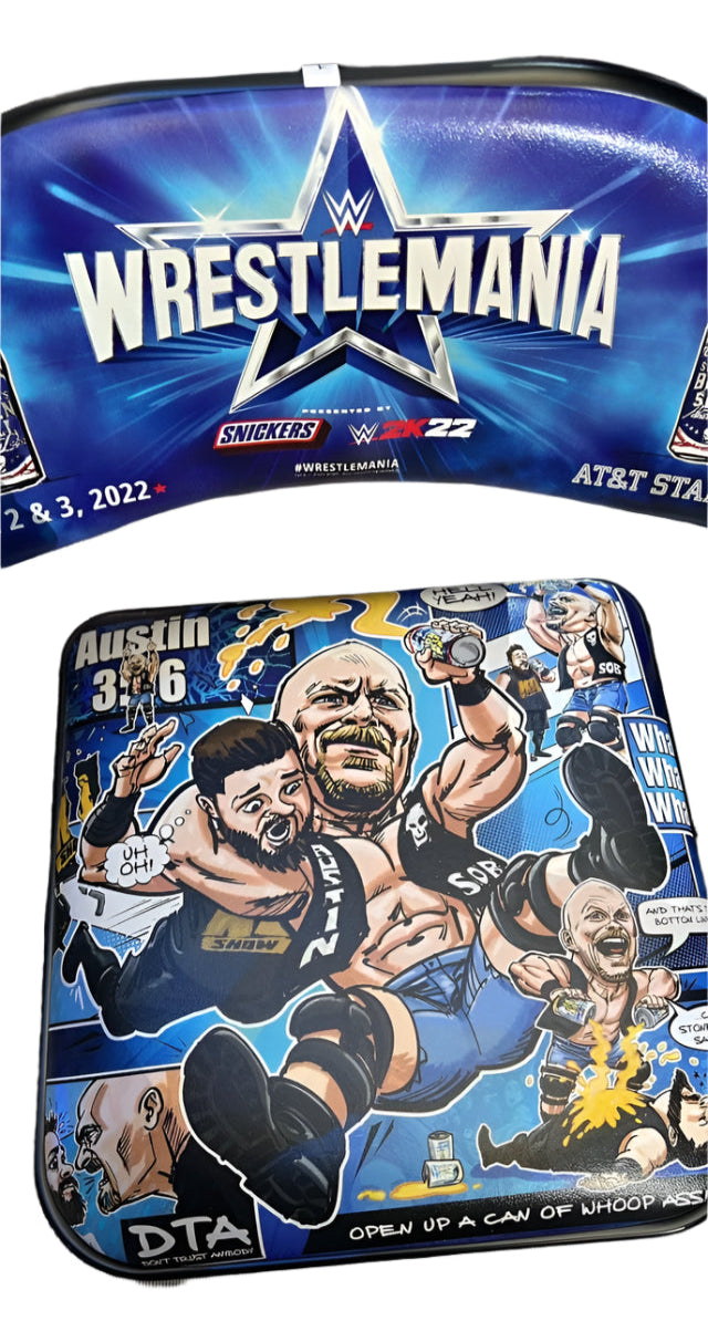 WrestleMania 38 - image 4