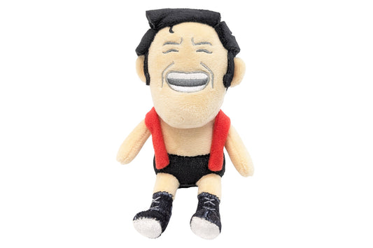 Antonio Inoki Pyonsuke Other Goods PW Catalog