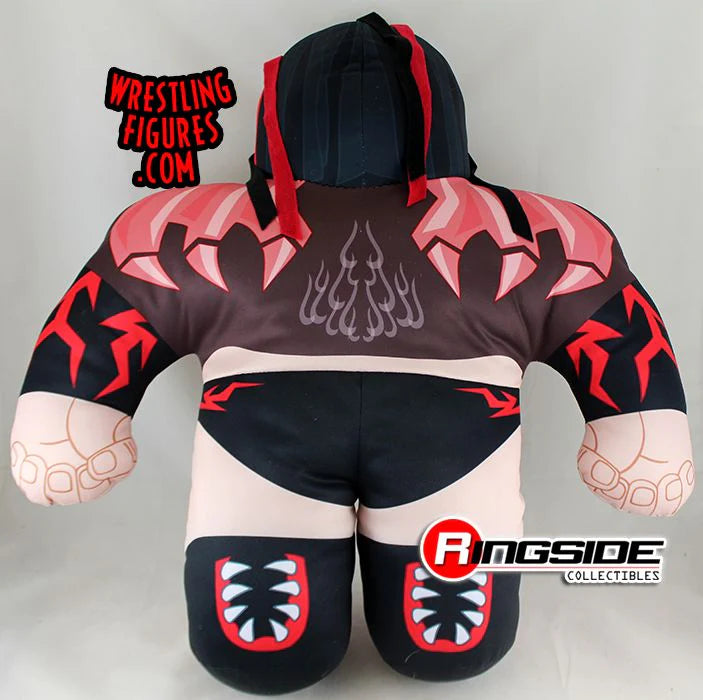 2017 WWE Jakks Pacific Ringside Exclusive Finn Balor Superstar Buddy Action & Toy Figures PWcatalog
