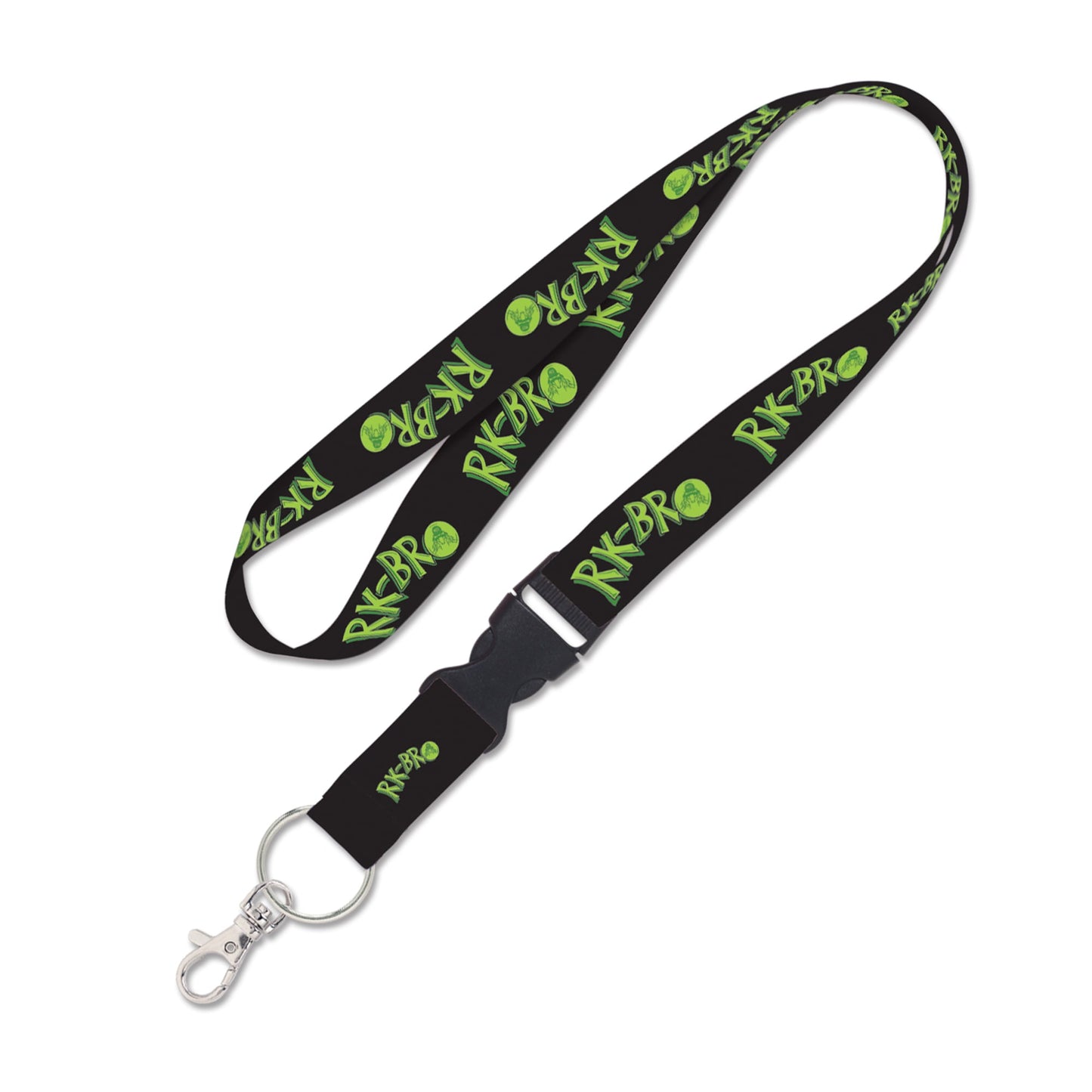 RK-BRO Lanyard