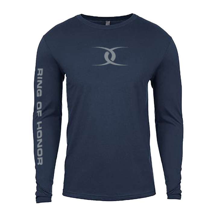 ROH Long Sleeve T-Shirt