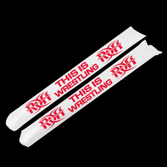 THUNDERSTICK-ROH