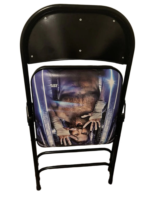 Elimination Chamber 2023 Chairs PWcatalog