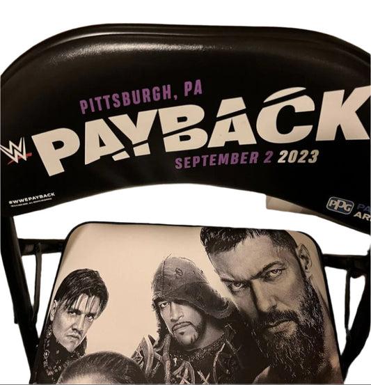 Payback 2023 Chairs PWcatalog