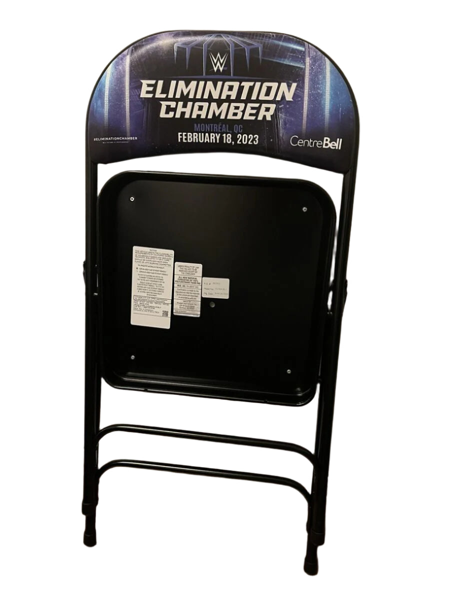 Elimination Chamber 2023 - image 5