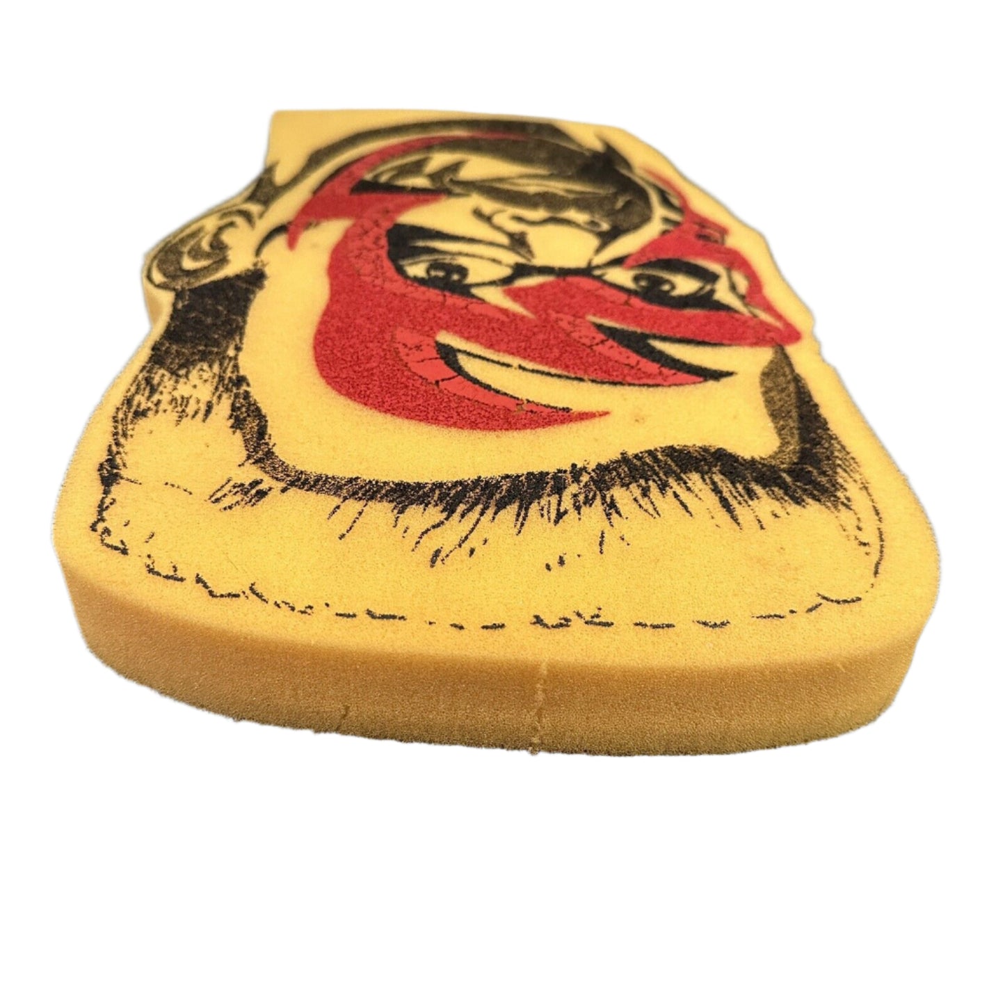 Sting Head Foam - image 6