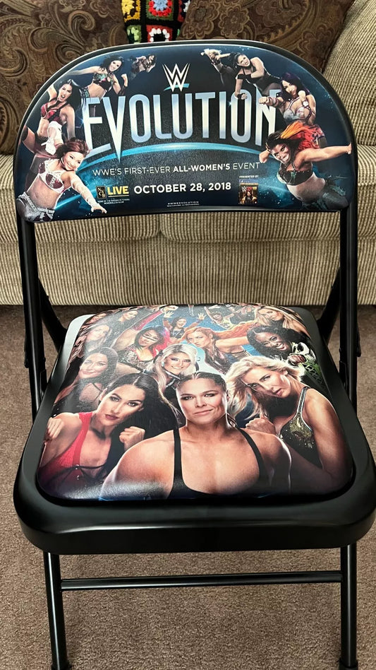 Evolution 2018 Chairs PWcatalog