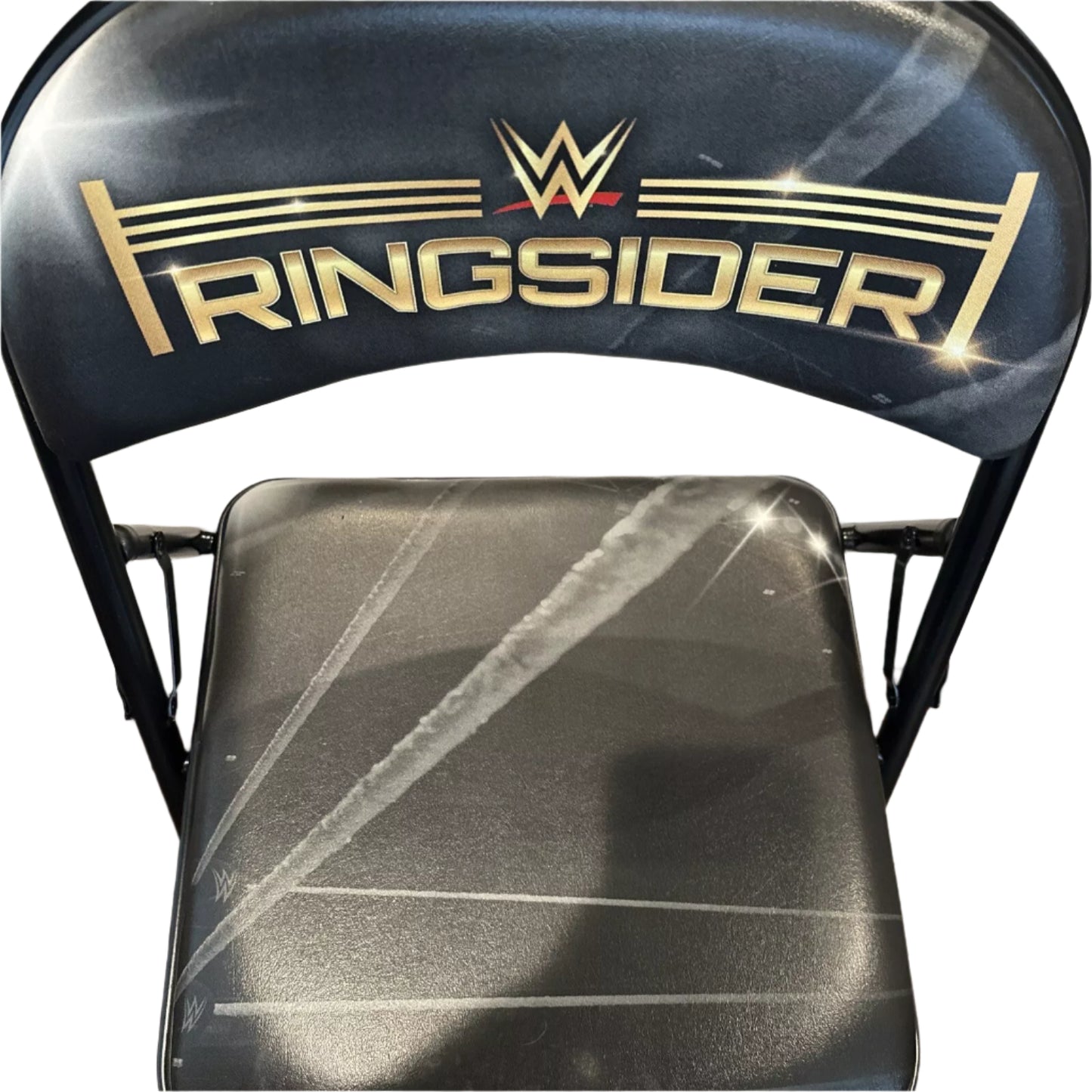 WWE RingSider VIP Chair 2022 - image 3