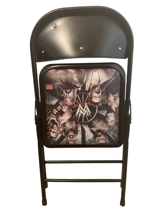 Elimination Chamber 2013 Chairs PWcatalog