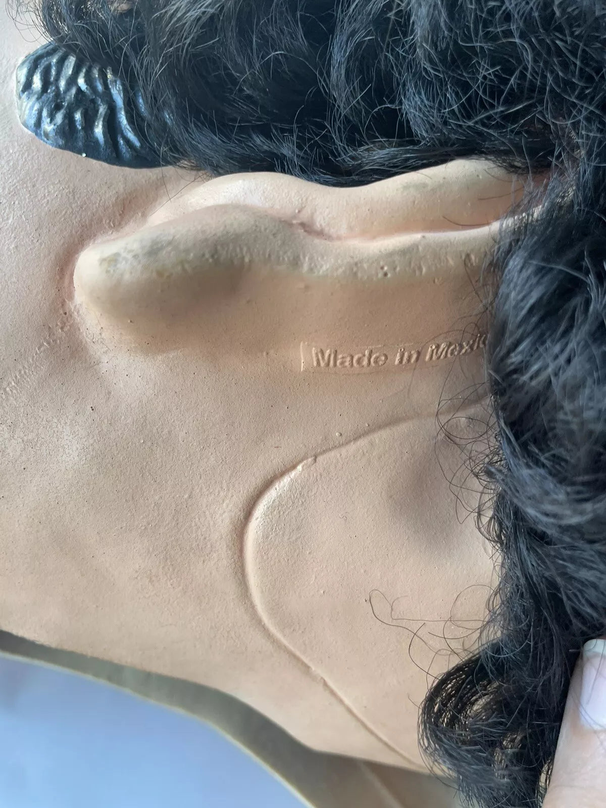 WWE Andre The Giant Mask by Trick or Treat Studios PWcatalog