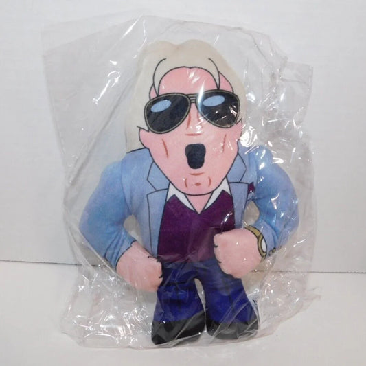 Ric Flair Brawler Buddies 2024 PW Catalog
