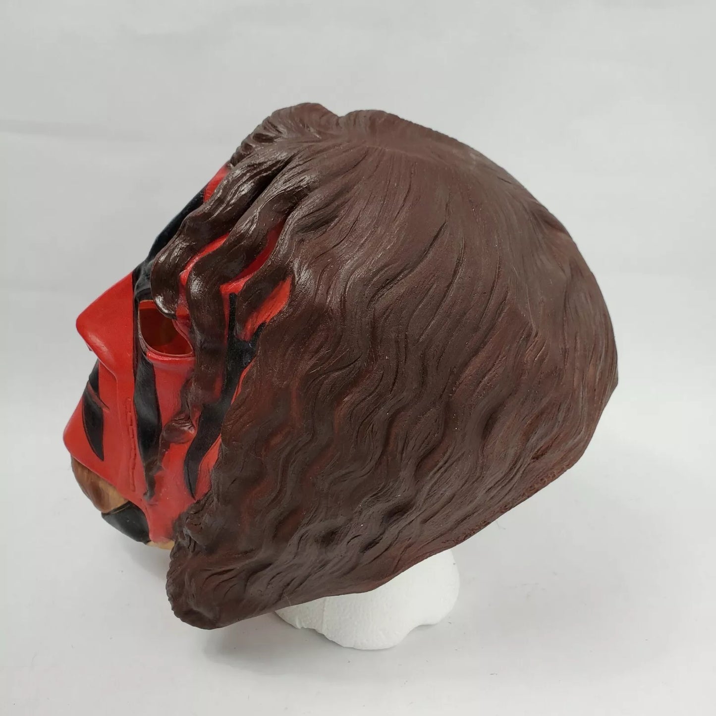WWF Kane Mask by Cesar 1999 PWcatalog