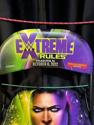 Extreme Rules 2022 - image 4