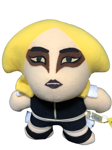 AJPW Verno Co. Akira Hokuto Plush Action & Toy Figures PWcatalog