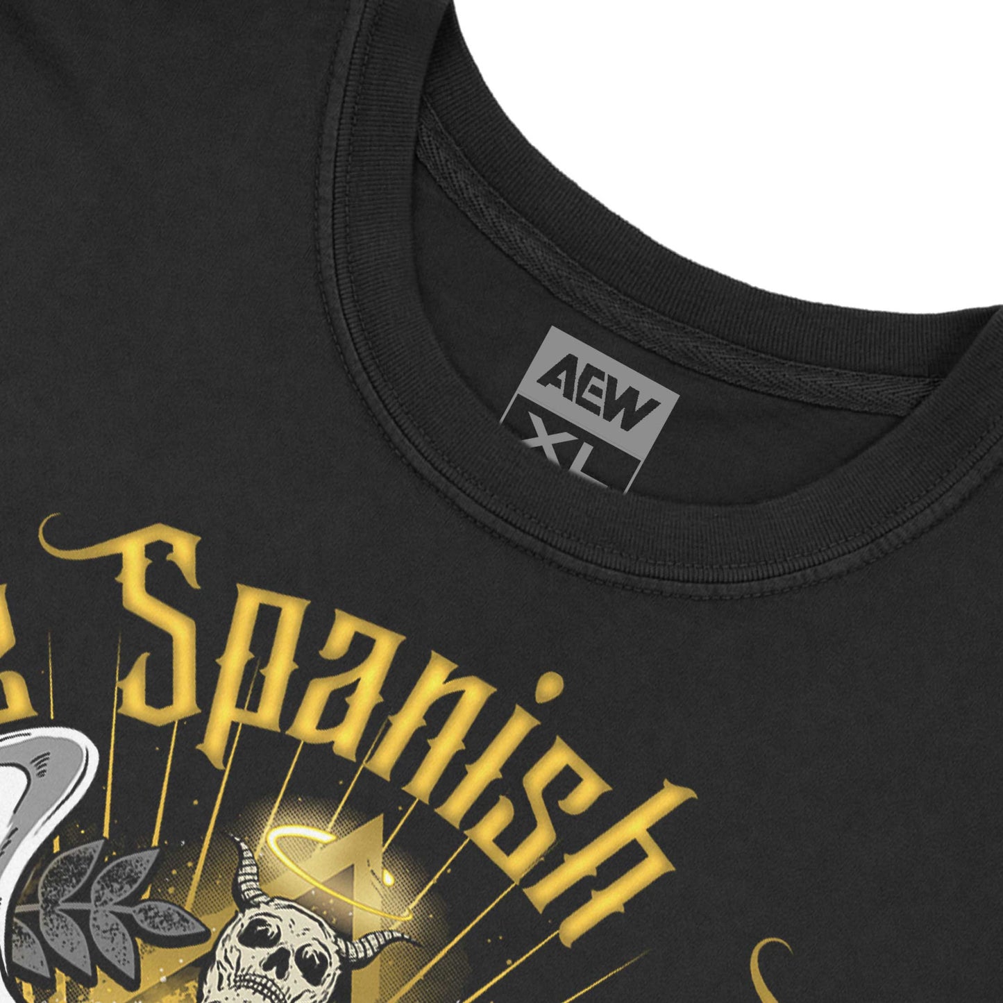 Sammy Guevara Ascendant T-Shirt T-Shirt PW Catalog
