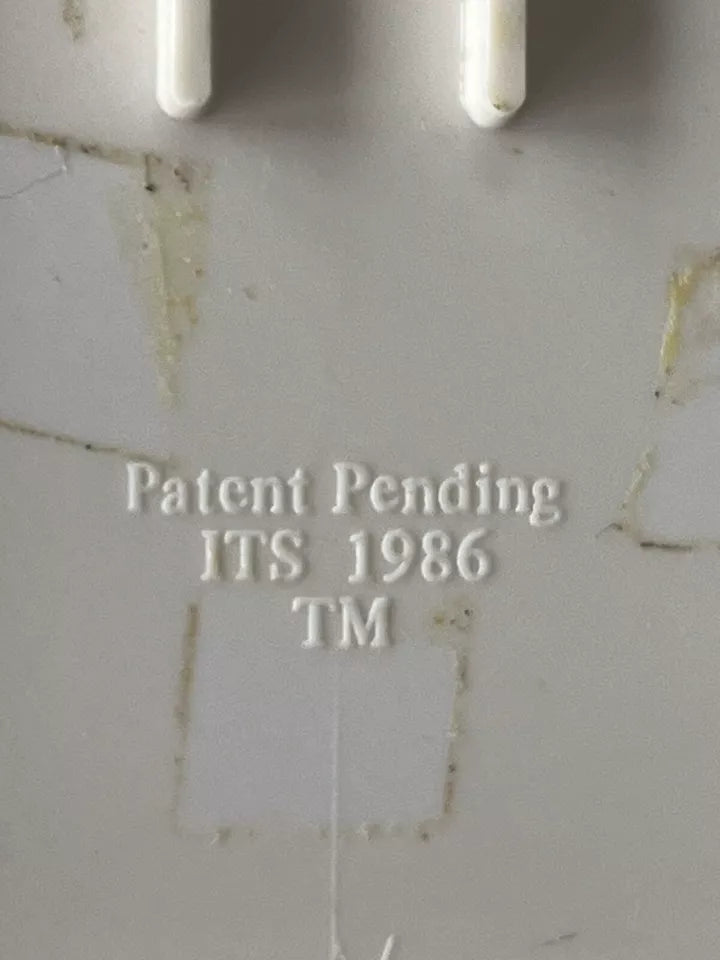 Hulk Hogan Light Switch Plate 1986 Music CDs PWcatalog