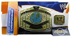 WWE Classic White Intercontinental Championship PWcatalog