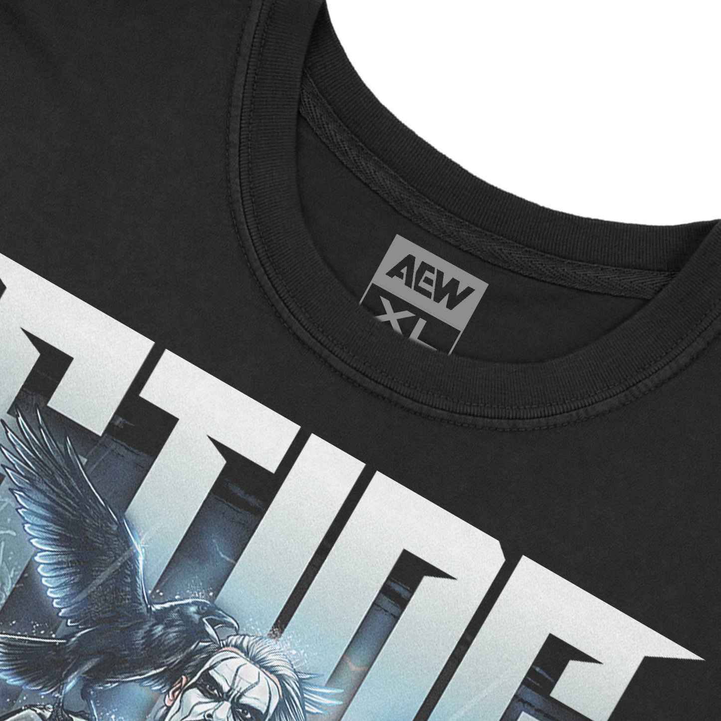 Sting Graphic Series T-Shirt T-Shirt PW Catalog