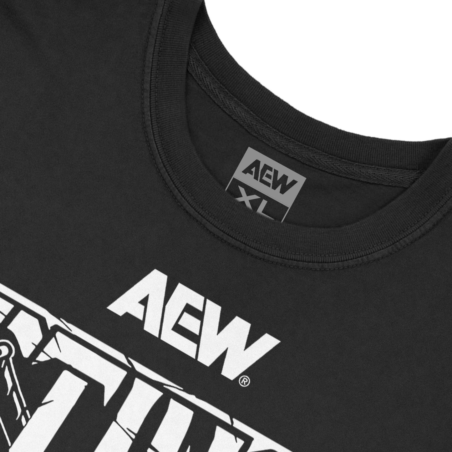 Sting Justice T-Shirt T-Shirt PW Catalog