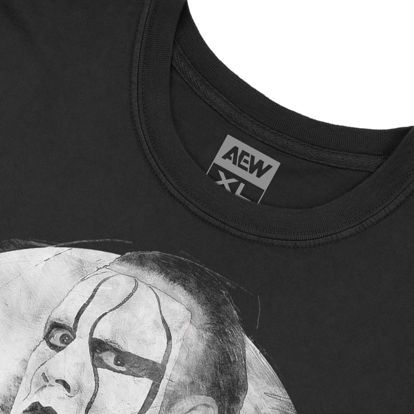 Sting Thank You T-Shirt T-Shirt PW Catalog