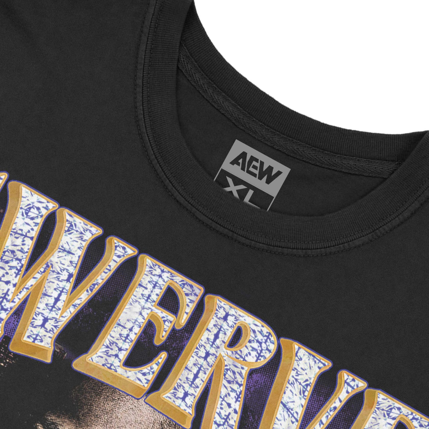 Swerve Strickland Killshot T-Shirt T-Shirt PW Catalog