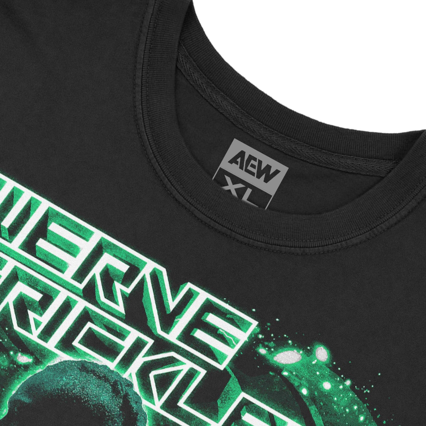 Swerve Strickland Oath T-Shirt T-Shirt PW Catalog