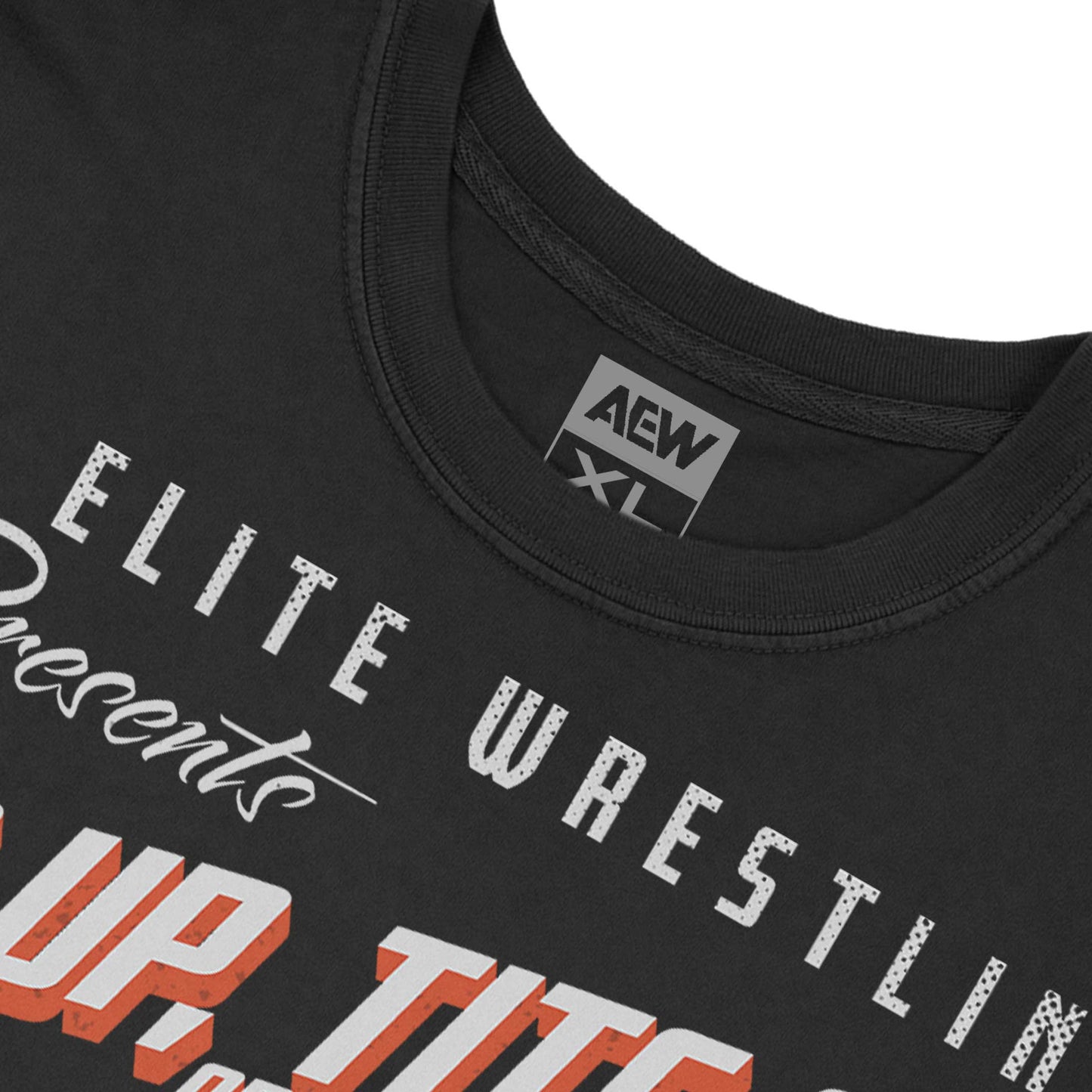 Toni Storm Silver Screen T-Shirt T-Shirt PW Catalog