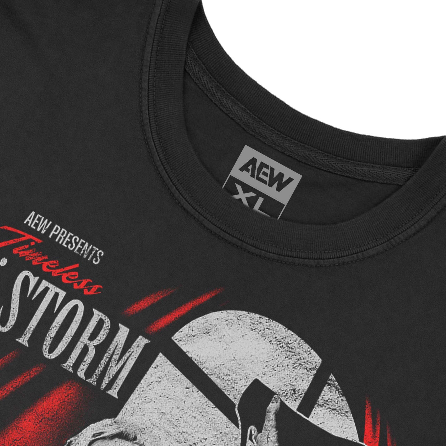 Toni Storm Watch for the Shoe T-Shirt T-Shirt PW Catalog