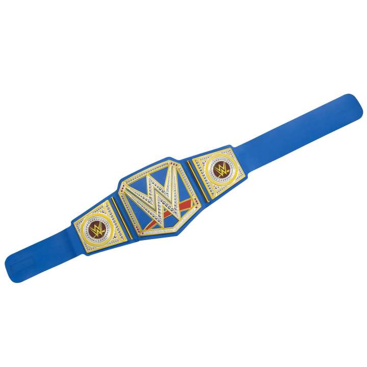 WWE Universal Championship PWcatalog