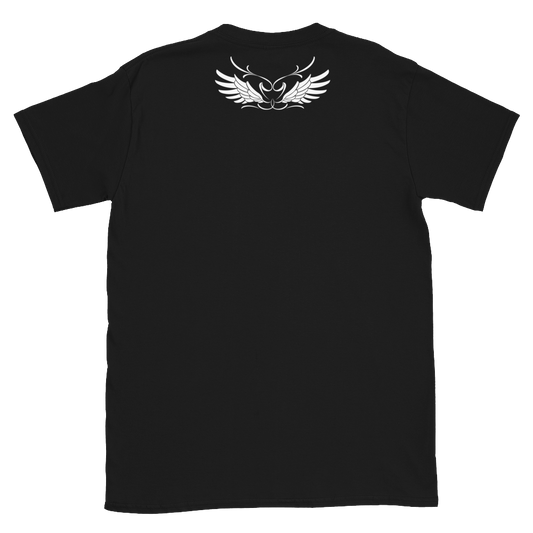 Shota Umino x Racquer Freaks - Shaku T-Shirt T-Shirt PW Catalog