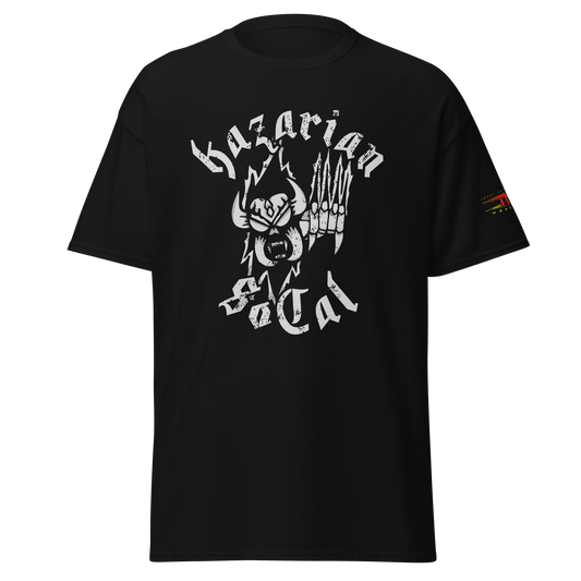 Frankie Kazarian "SoCal" T-Shirt T-Shirt PW Catalog