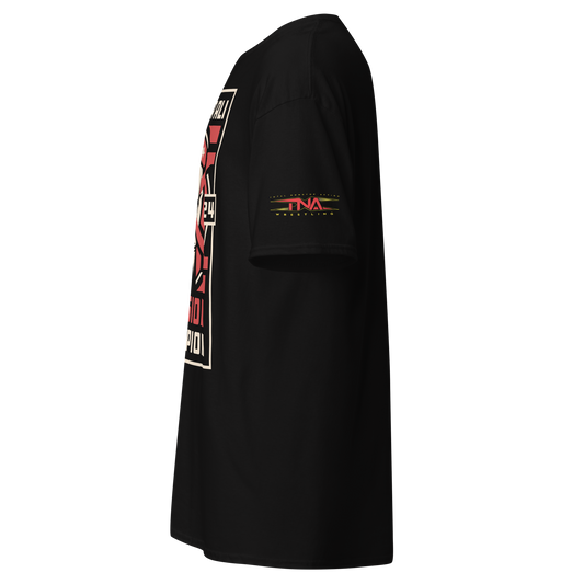2024 Mustafa Ali "Vote" T-Shirt T-Shirt PW Catalog