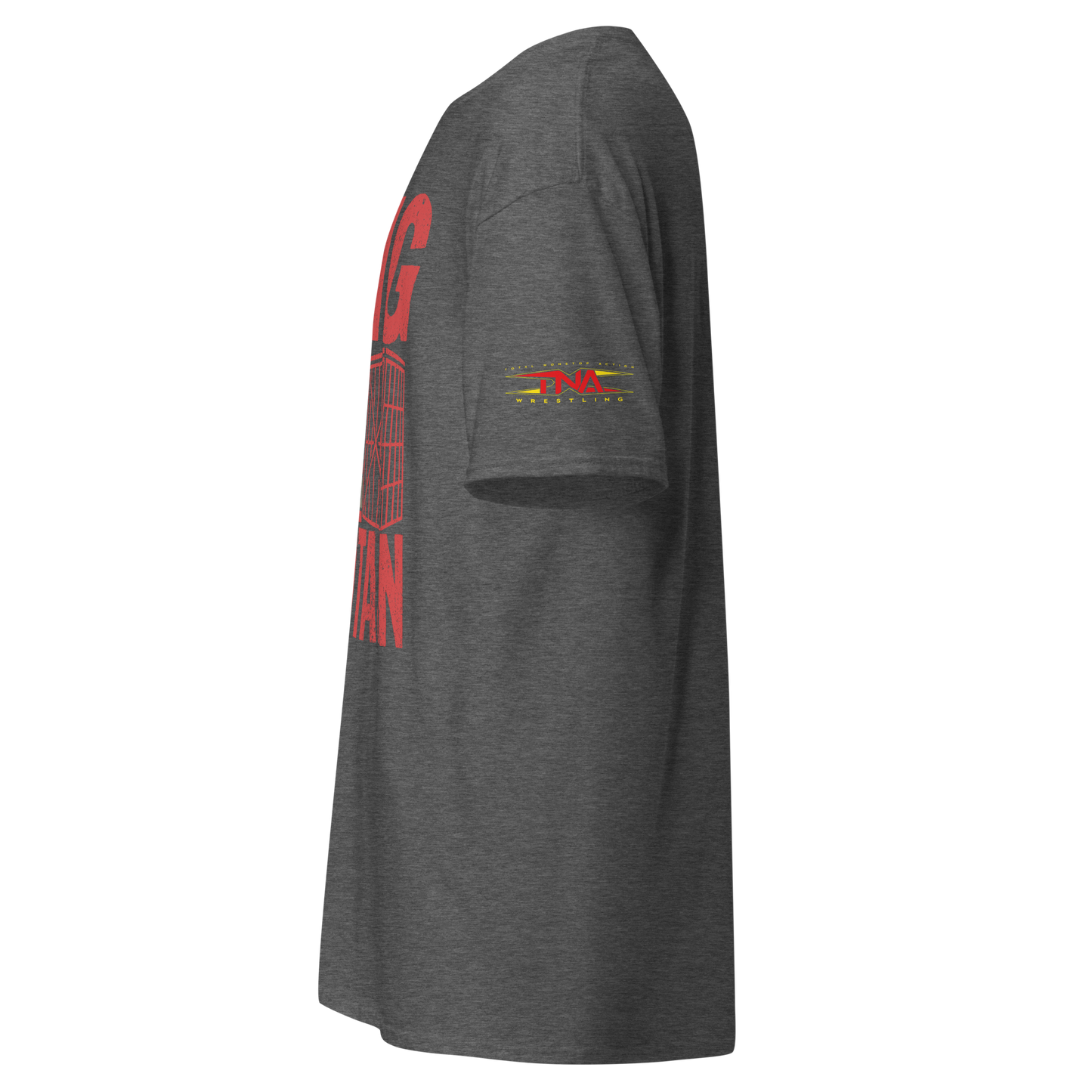 TNA "King of the Mountain" T-Shirt T-Shirt PW Catalog
