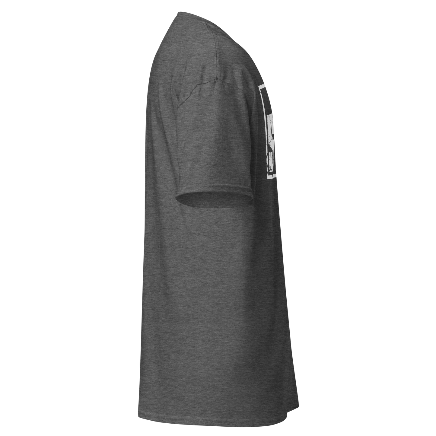 The System "Logo" T-Shirt T-Shirt PW Catalog
