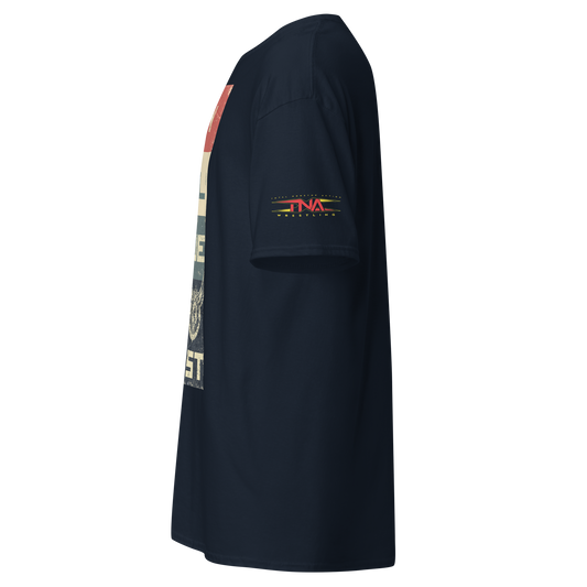 Mustafa Ali “Trust” T-Shirt T-Shirt PW Catalog