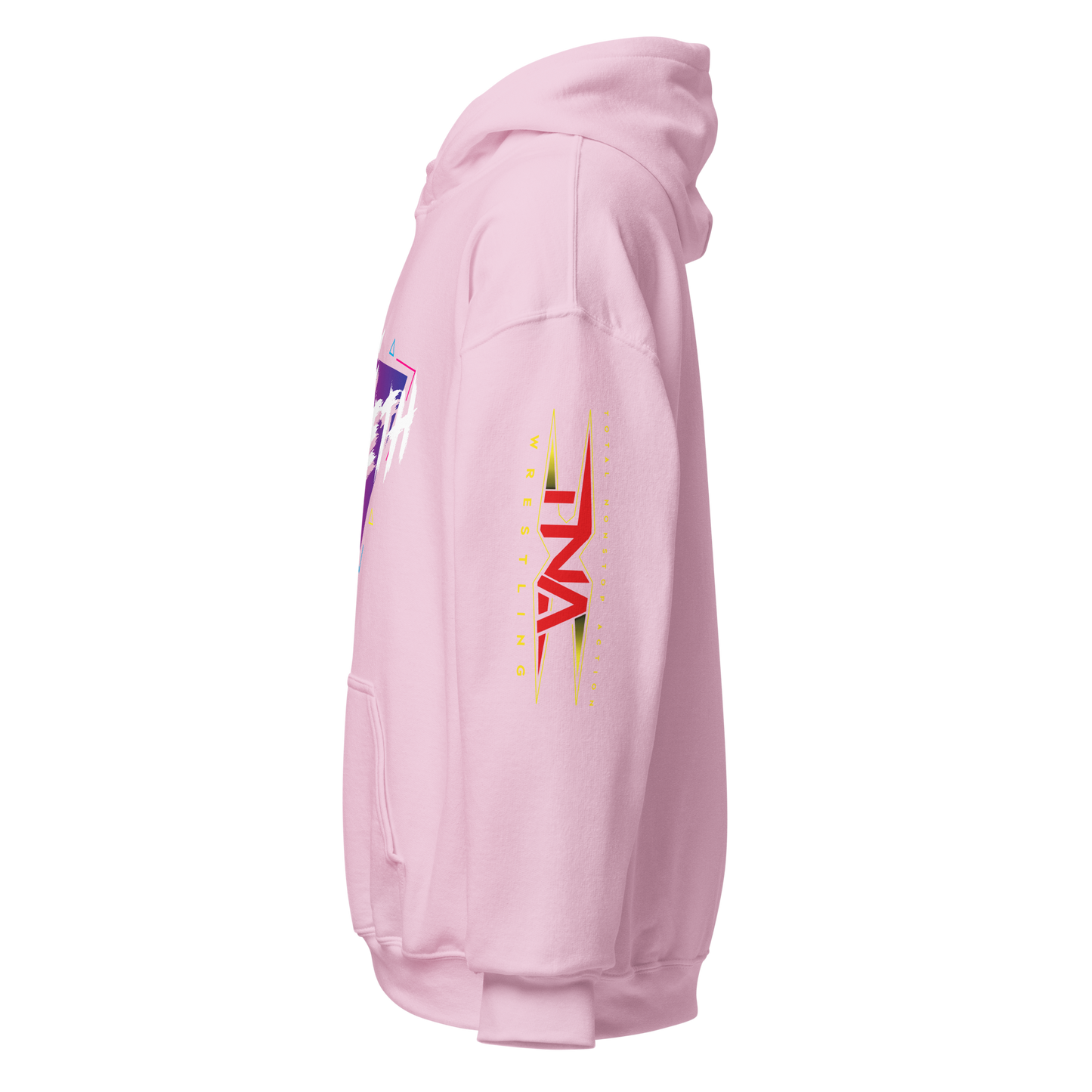 Nic Nemeth "Starman" Hoodie Hoodie PW Catalog