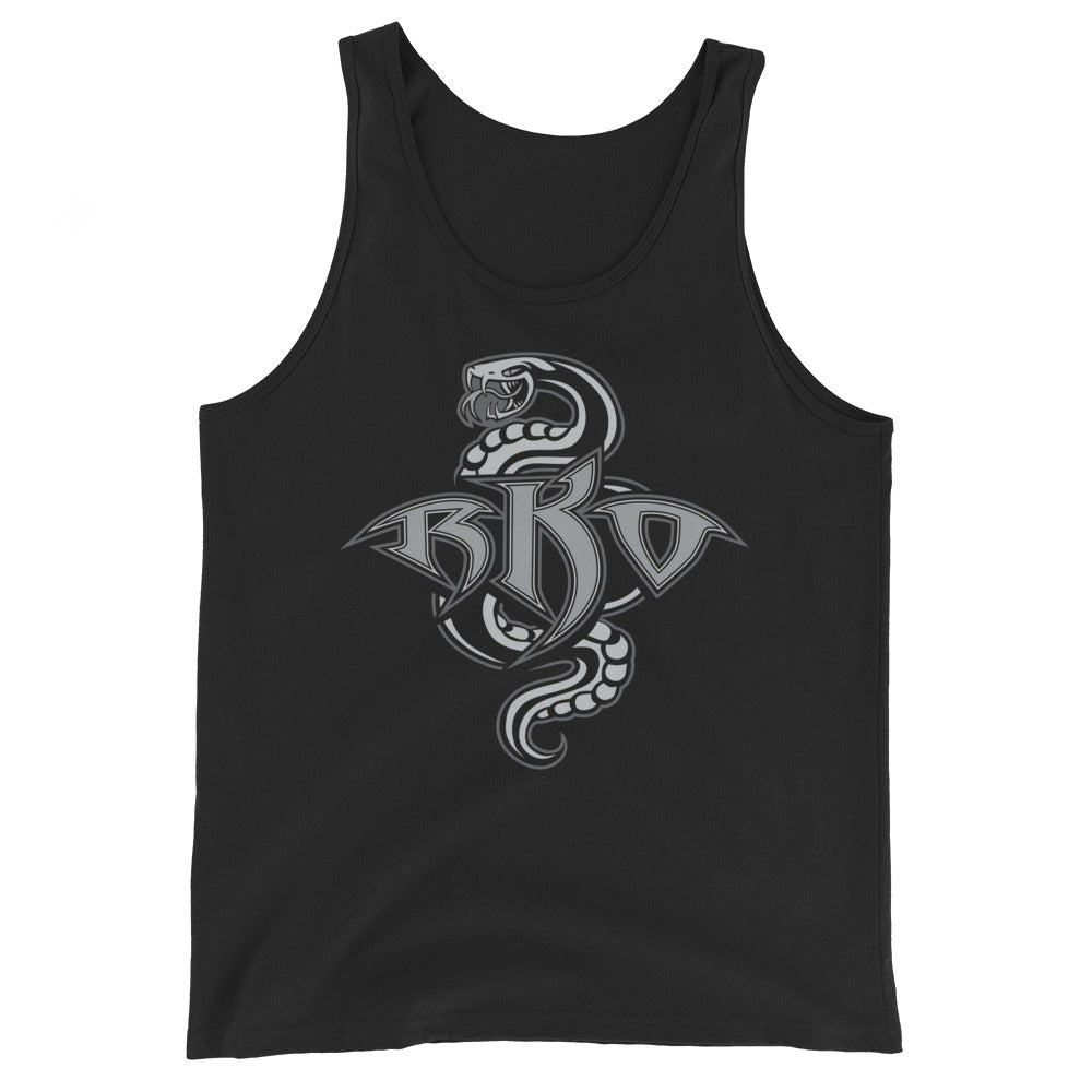 Randy Orton "RKO Recoiled" Tank Top