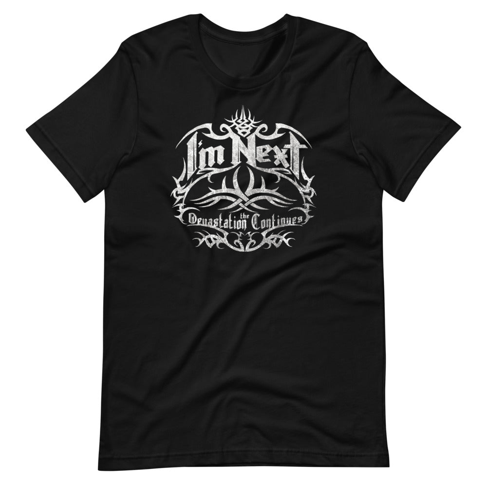 Goldberg "I'm Next" T-Shirt