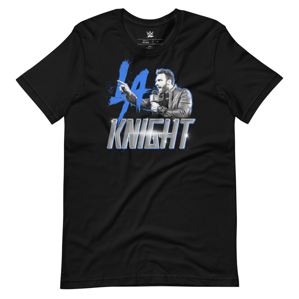 LA Knight T-Shirt