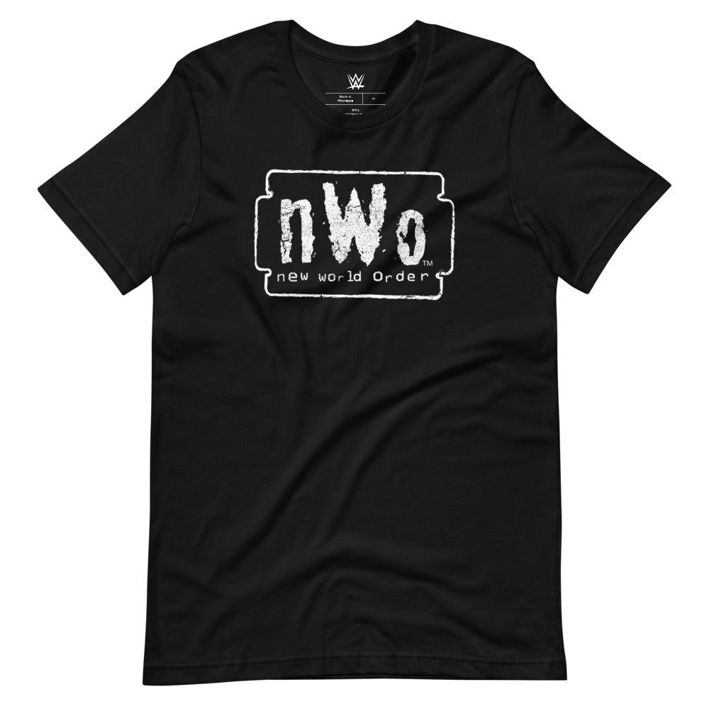 Scott Hall "nWo Razor" T-shirt