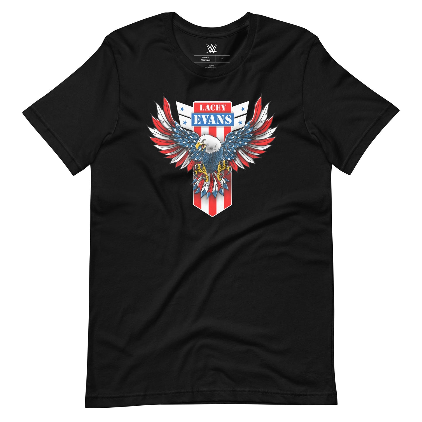 Lacey Evans "Eagle" T-Shirt