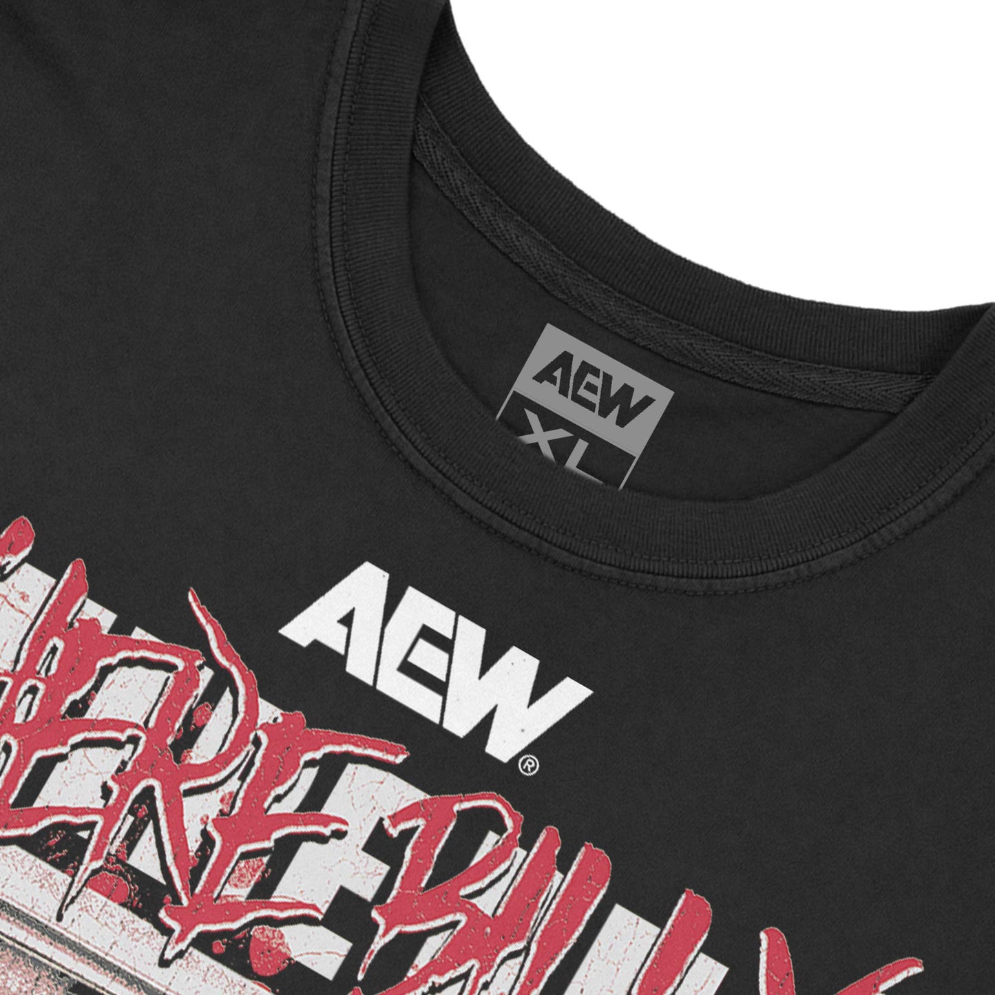 Will Ospreay Where Billy Wrestles T-Shirt T-Shirt PW Catalog