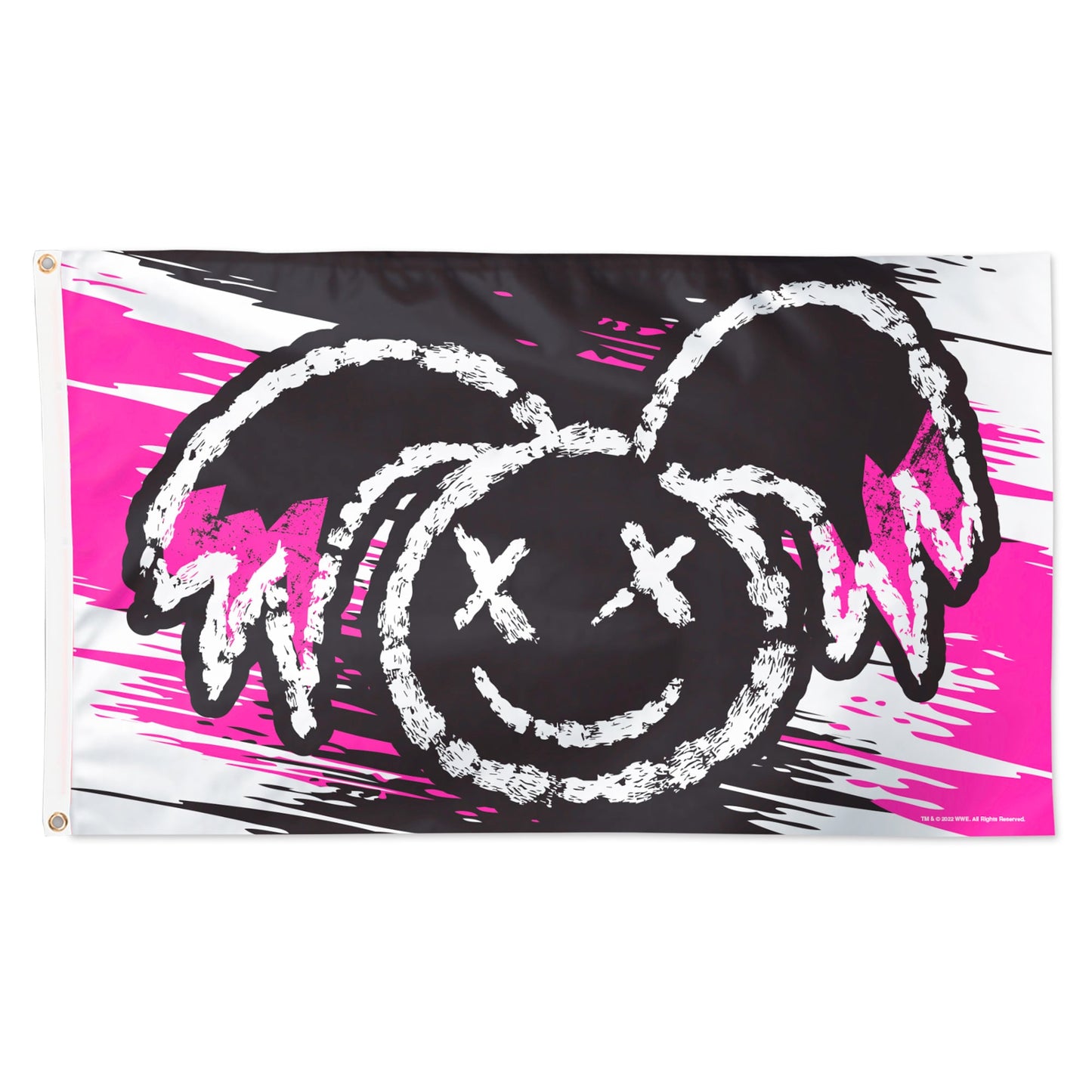 WinCraft Alexa Bliss 3' x 5' Single-Sided Flag