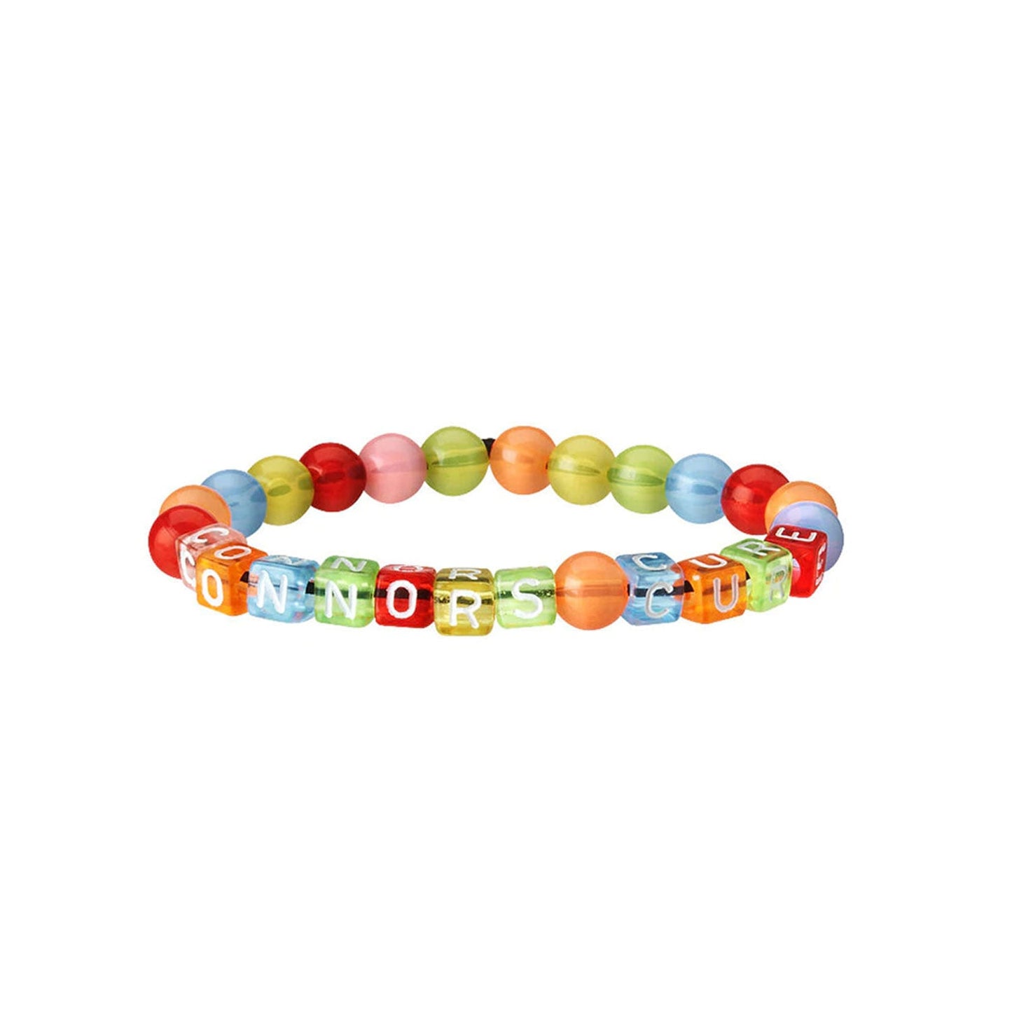 WWE Connor's Cure Bracelet