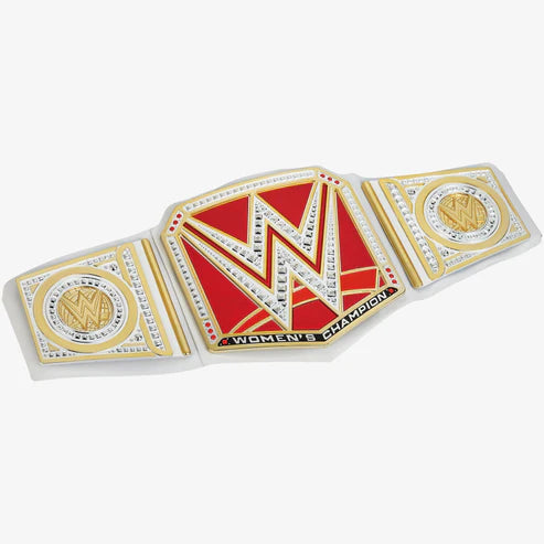 WWE Raw Women's Championship PWcatalog