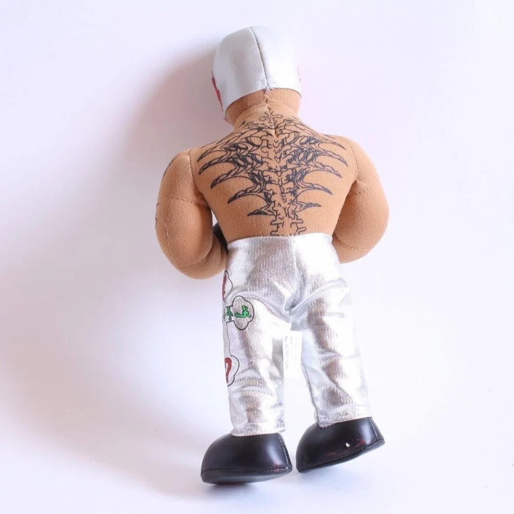 WWE The Idea Factory Rey Mysterio 2003 Action & Toy Figures PWcatalog