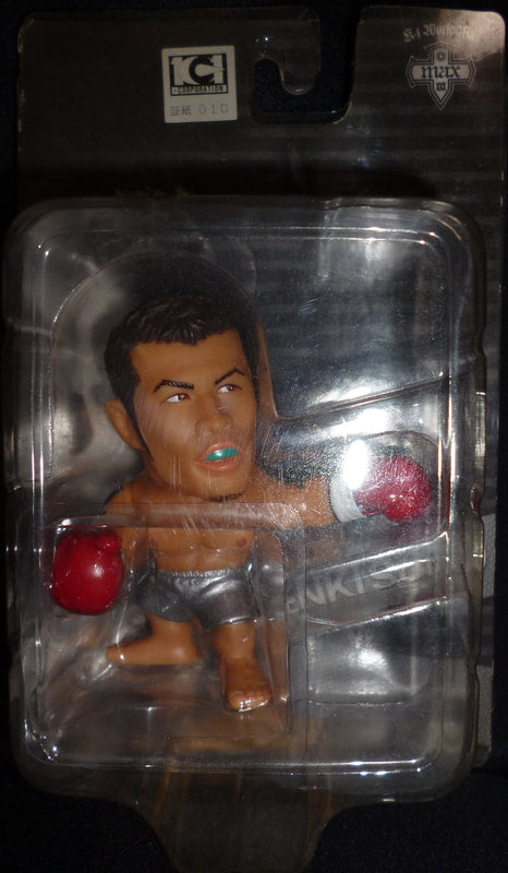 K-1 HAO Collection RingSide Minis Genki Sudo Action & Toy Figures PWcatalog