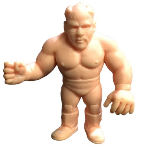 Bandai The Pro-Wrestler Series Keshi Road Warrior Hawk Action & Toy Figures PWcatalog